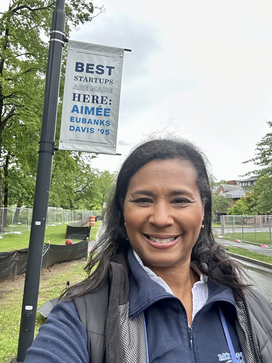 Aimee Eubanks Davis tweet media