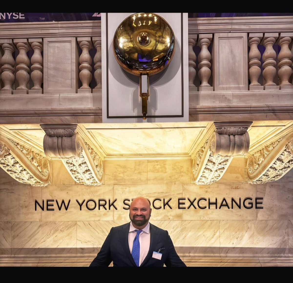 El pasado 29 de mayo de 2025, 
Rajan Vig, Consejero de la Asociación de Comercializadores de Energía, A.C., participó en la RoundTable organizada por el Western Power Trading Forum, evento realizado en la Bolsa de Valores de Nueva York.
Felicidades Rajan.