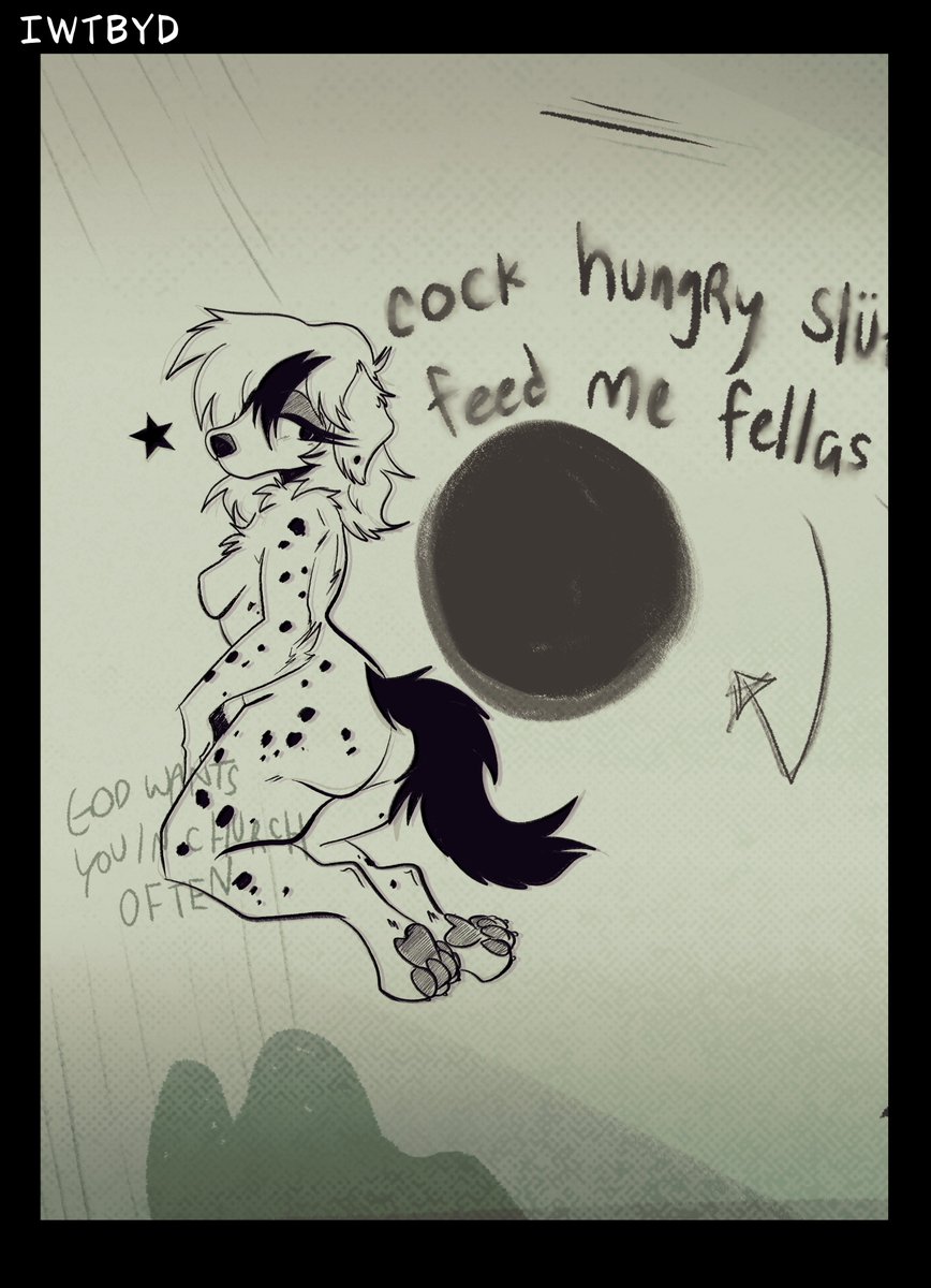 ⛧ 𝙹𝚎𝚗 ( Comms- CLOSED ) tweet media