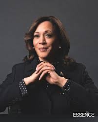 VP Harris deserves an apology especially from the mainstream media &amp; the DNC.
