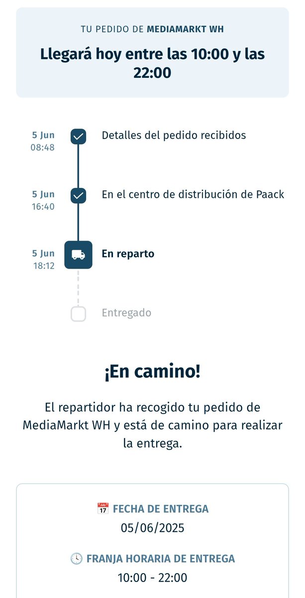 Arkan7Arkan's tweet photo. @MediaMarkt_es Está es la seriedad que tenéis? Sin dar alguna explicación "asegurando" que venían hoy por "compromiso de entrega" y aún sin dar respuestas.... https://t.co/2XXXhBn5W8