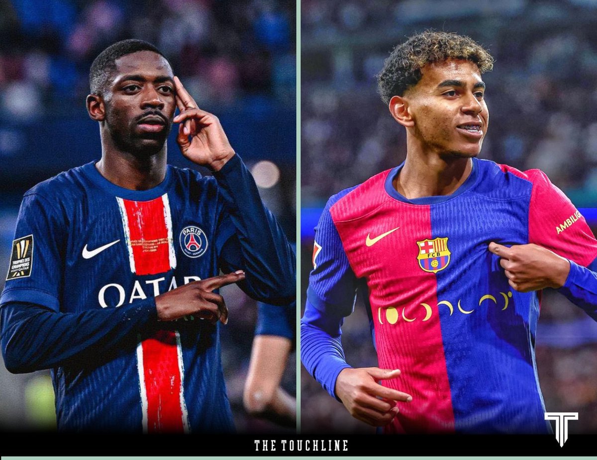 🚨 True or false: Lamine Yamal has secured the Ballon d’Or today.