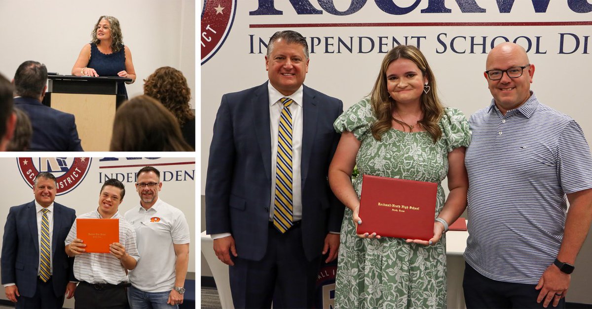 Congratulations to our Project Life students who successfully completed the adult transition program and graduated in May! These students have worked hard toward independent living and vocational training. We are so proud of them!
