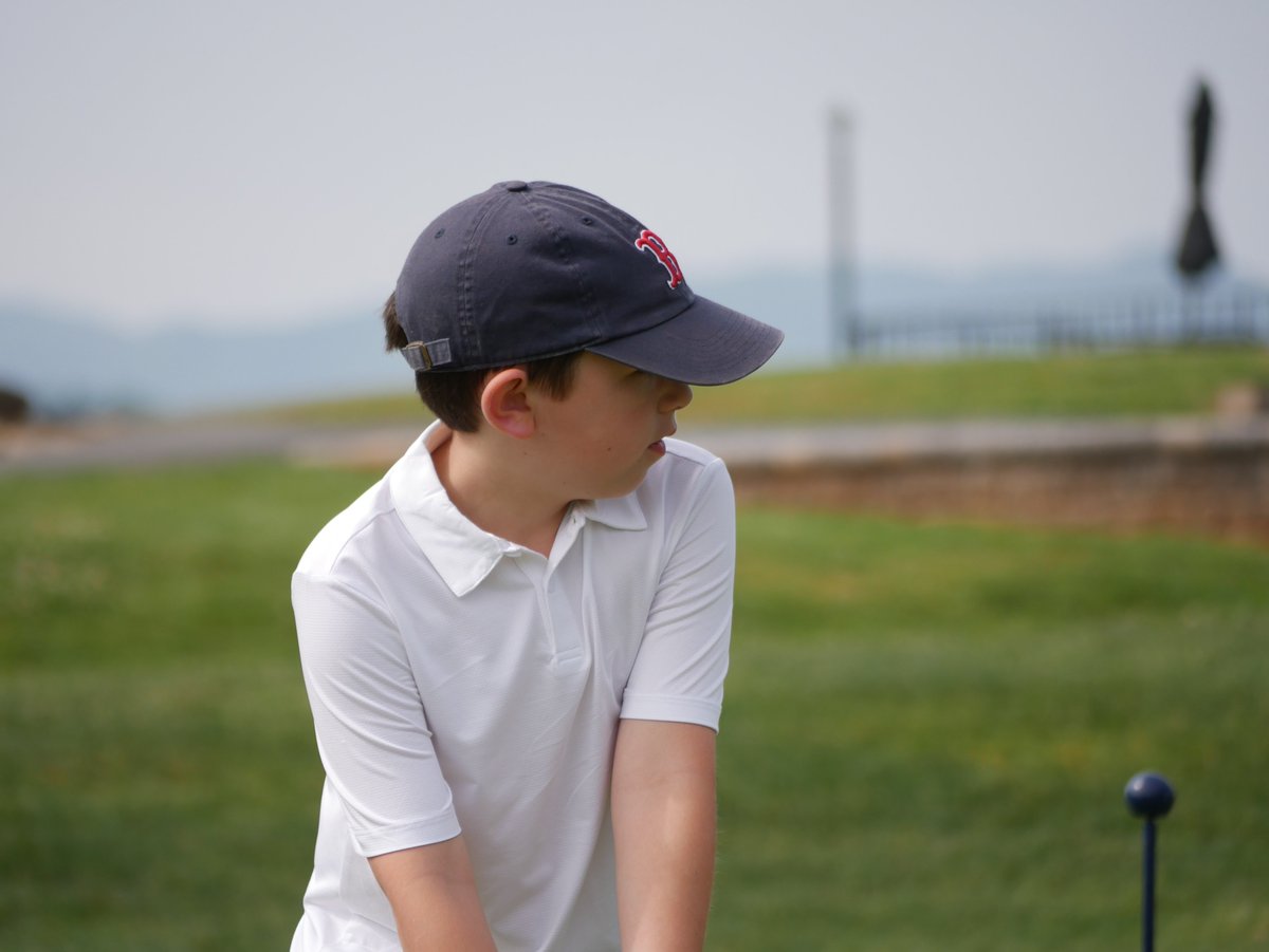 ✅DAY 3   Only 1 more day left in our TPGA Jr. golf Academy, that means more great plays and more action to be seen! 

 #jrgolf #tricitiestn #tgf #pga