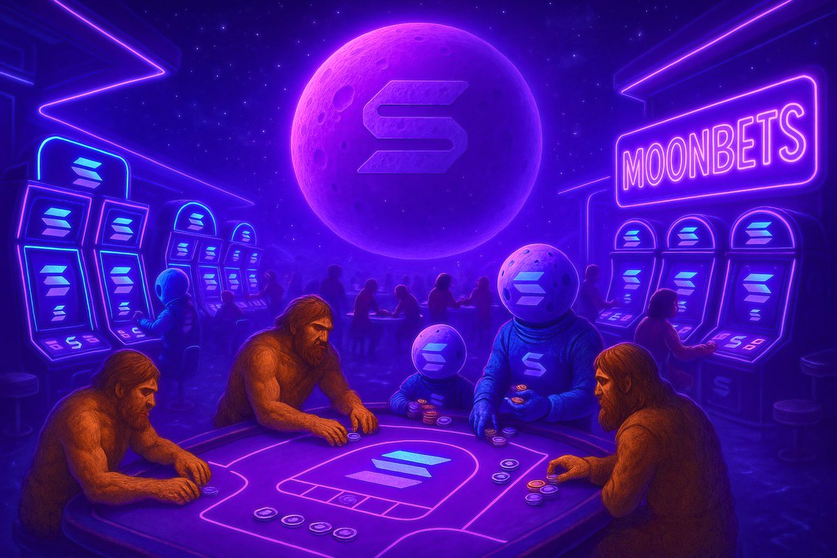 🚨 IMPORTANT ANNOUNCEMENT 🚨

The final snap shot of the week for #MOONBETS token holders will be taken in 1 hour &amp; 5 minutes (6pm EST). 📸 
Revenue share will be prepared to go out after that time 💰 🌙 🎲

 The new week will begin, and with it- new requirements to earn revenue