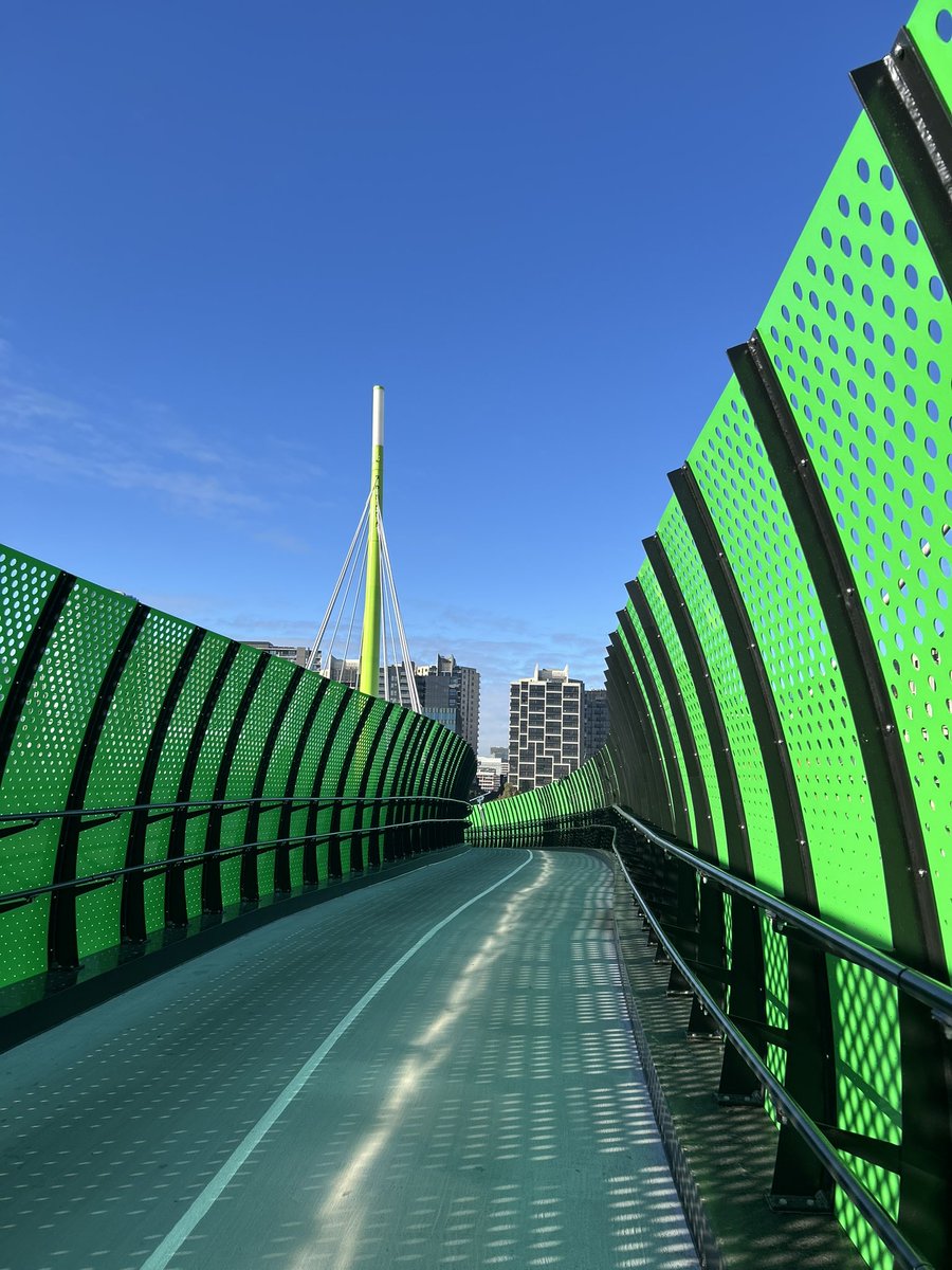 Going back home today. Was great exploring Melbourne the last few days. See you soon Aotearoa!