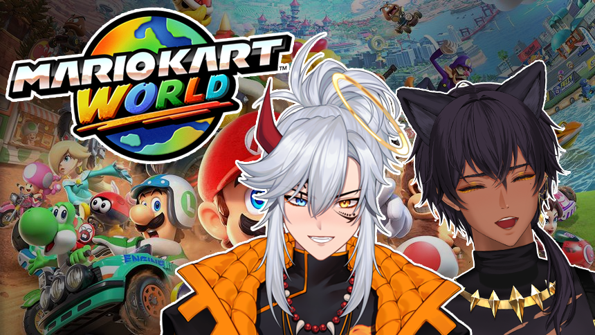Keiseira ♠️⚙️ (@keiseiravt) on Twitter photo Hosting a huge mario kart lobby with <a href="/PhoenixxVT/">PhoenixX 🔥</a> soon today! Any v-tubers want in? Tap into the stream around 2:30 PST! Hosting a huge mario kart lobby with <a href="/PhoenixxVT/">PhoenixX 🔥</a> soon today! Any v-tubers want in? Tap into the stream around 2:30 PST!