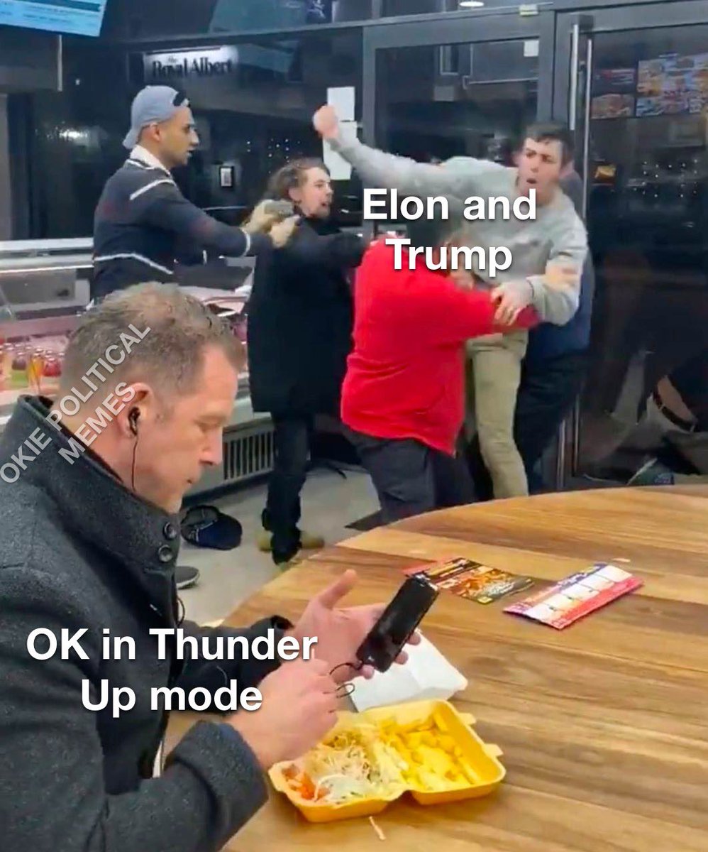 Okie Political Memes (@okpoliticalmeme) on Twitter photo 