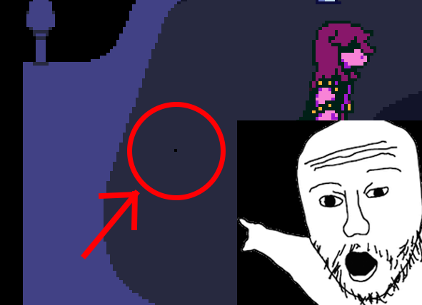 DeltaMoth's tweet image. OMG @tobyfox