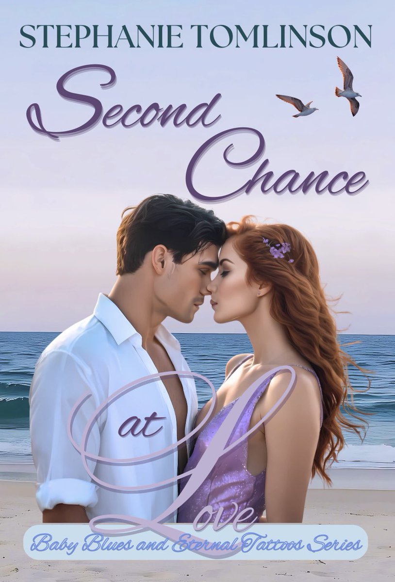 …Whether she knew it or not, she was taunting him…Her body was a buffet spread out before him, her tankini pieces separating enough to reveal her navel. He began to salivate as he imagined tasting her there with his tongue…Then he’d taste his way downward and kneel on the