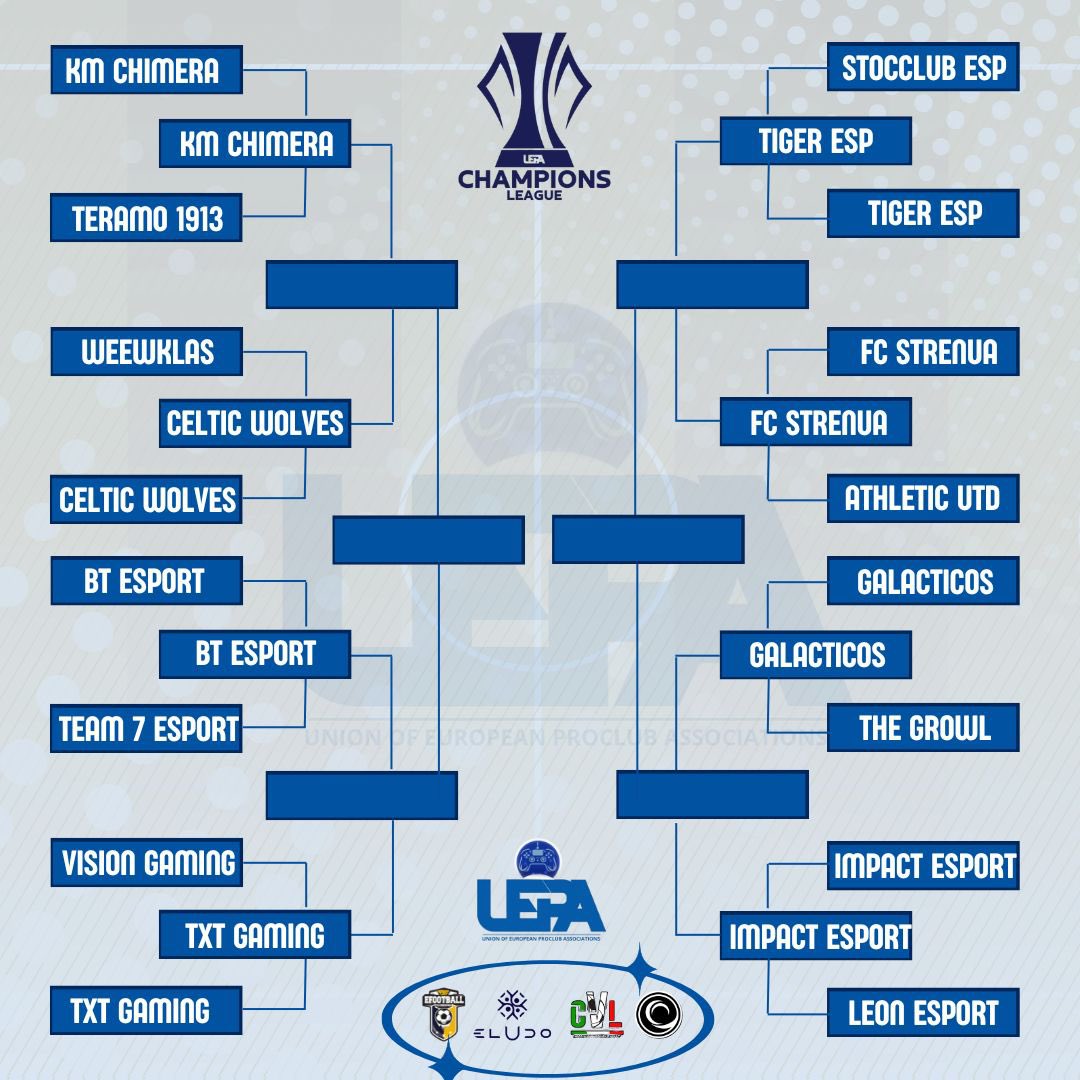 🎮U.E.P.A.⚽ tweet media