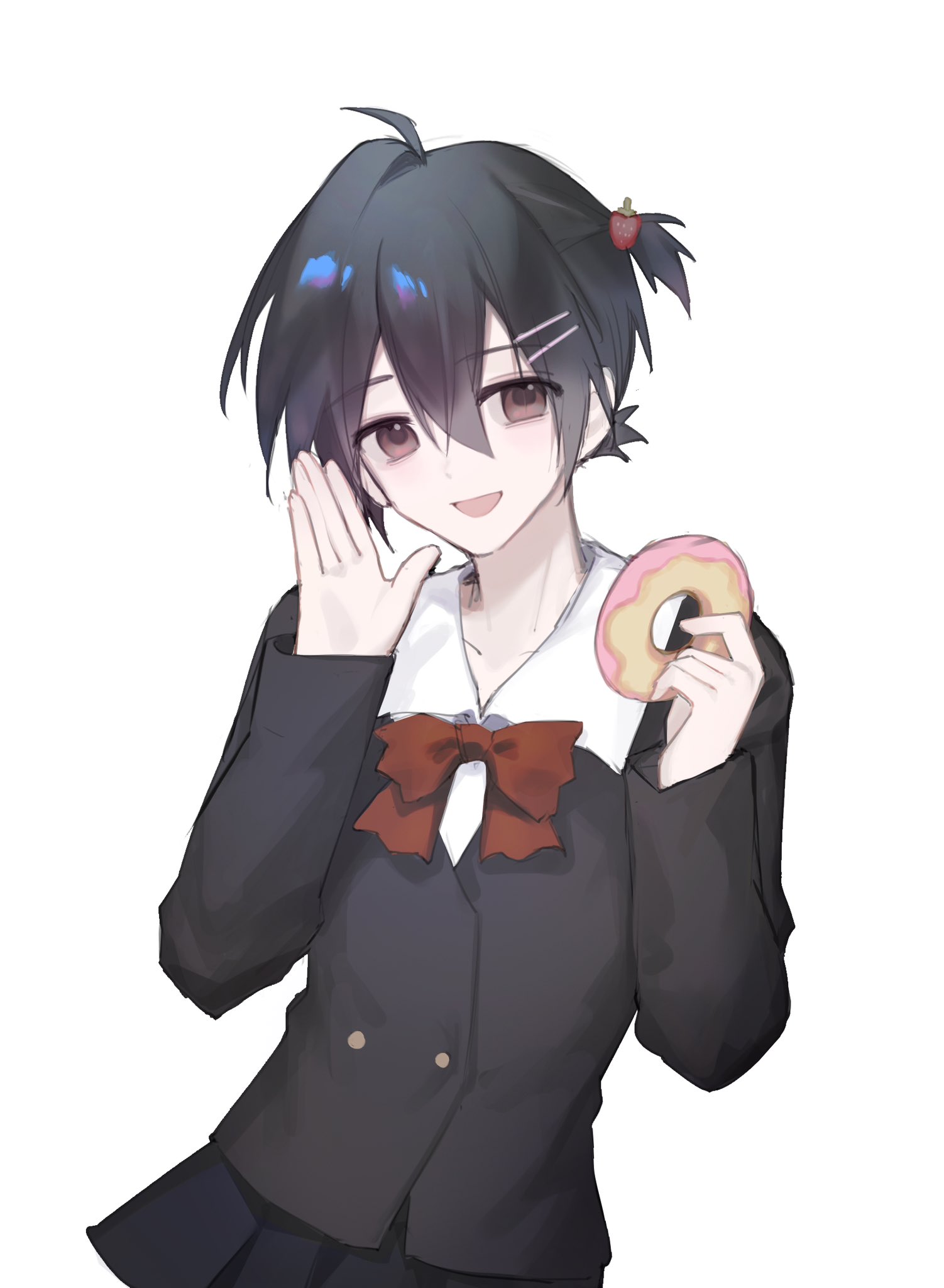 伊藤誠の写真 伊藤誠 - カオスバトルwiki