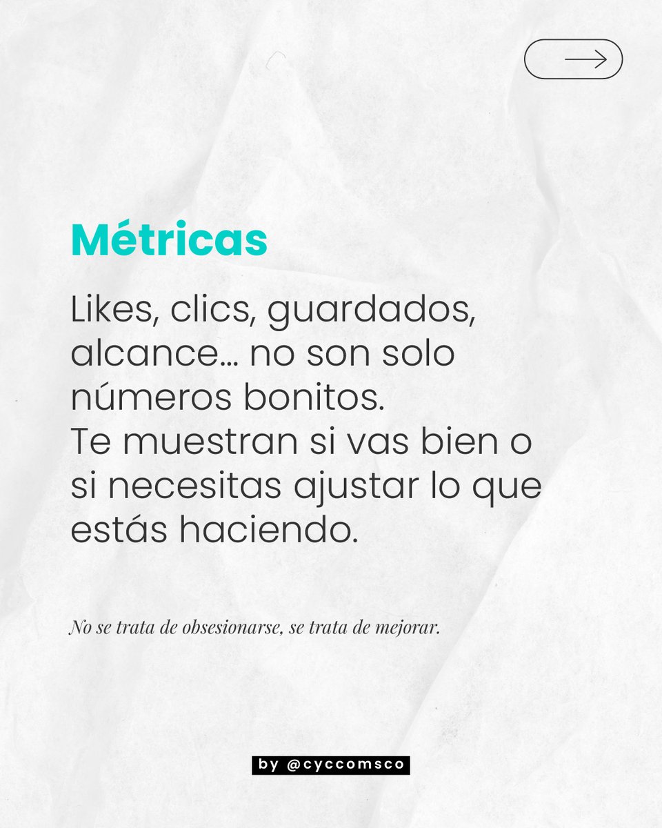 CYCcoms's tweet photo. ¿Hablas marketing? 🧠✨

Si alguna vez te han dicho “piensa más ese CTA” o “analiza las métricas” y solo asentaste con la cabeza🙂‍↕️... este post es para ti.

Guarda esta guía con los términos que todo marketer debe manejar. 📚🚀

#MarketingTips #DiccionarioDeMarketing https://t.co/cgkEJRY2vX