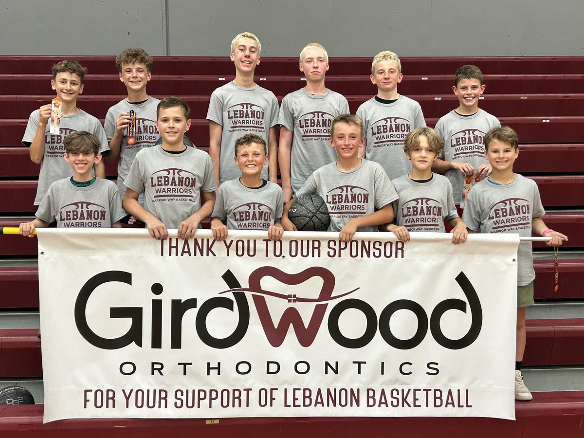Lebanon Boys Basketball (@lebanonhsbball) on Twitter photo Our individual champions and campers of day/week. 💪🏀#TrustFamilyGrowthToughness <a href="/LebanonAthDept/">Lebanon Athletics</a> Our individual champions and campers of day/week. 💪🏀#TrustFamilyGrowthToughness <a href="/LebanonAthDept/">Lebanon Athletics</a>