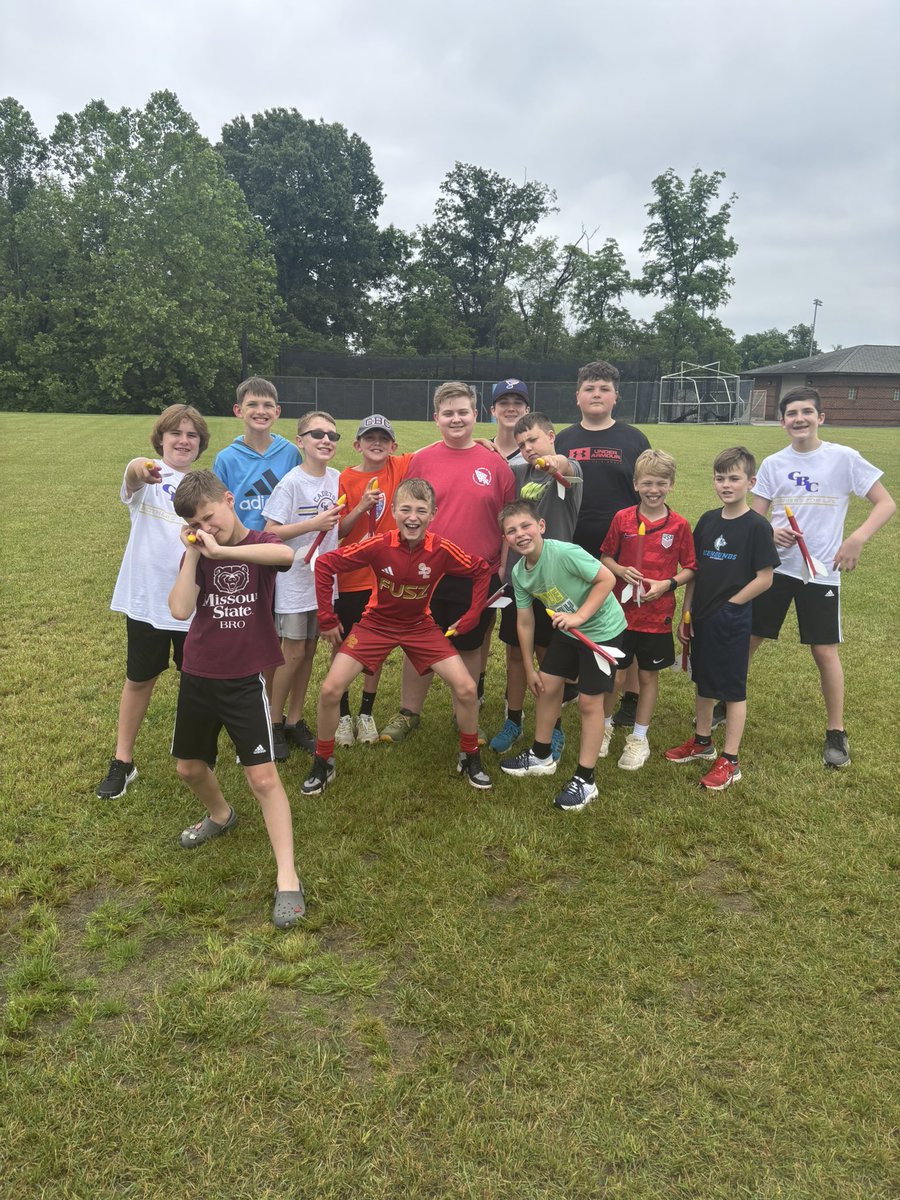 CBC STEM Academy tweet media