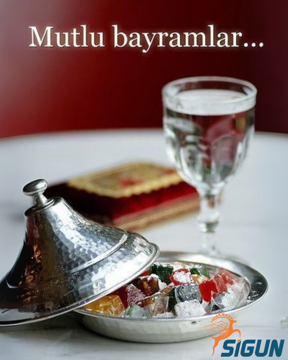 siguntech's tweet photo. #mutlubayramlar https://t.co/Db6KwcMfUx