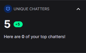 jyrden's tweet photo. When #Twitch drops a #StreamStats infobite and it's ✨completely useless✨

Published June 05, 2025 at 09:57PM @ https://t.co/NbFbTFk5sf https://t.co/CjaBNQh7h0