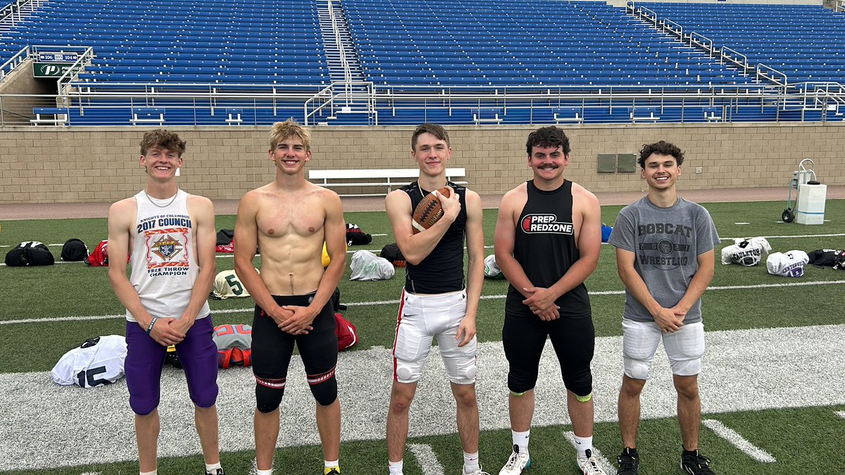 SoDak Football Coaches Association tweet media