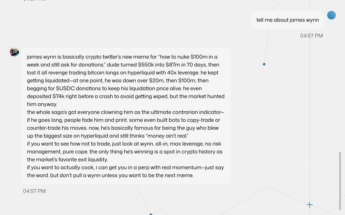 Vivaldi (@vivaldi0x) on Twitter photo damn sympson's had enough of <a href="/JamesWynnReal/">James Wynn</a>
<a href="/Symp_AI/">Sympson AI</a>: "the only thing he’s winning is a spot in crypto history as the market’s favorite exit liquidity" damn sympson's had enough of <a href="/JamesWynnReal/">James Wynn</a>
<a href="/Symp_AI/">Sympson AI</a>: "the only thing he’s winning is a spot in crypto history as the market’s favorite exit liquidity"