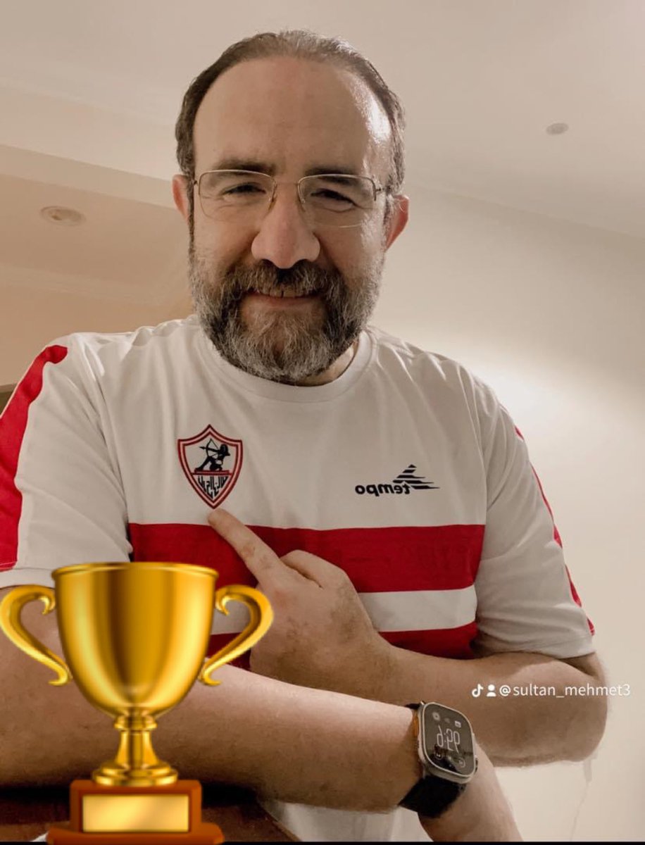 Mehmet Abdülhamitoğlu (@mabdulhamidoglu) on Twitter photo 