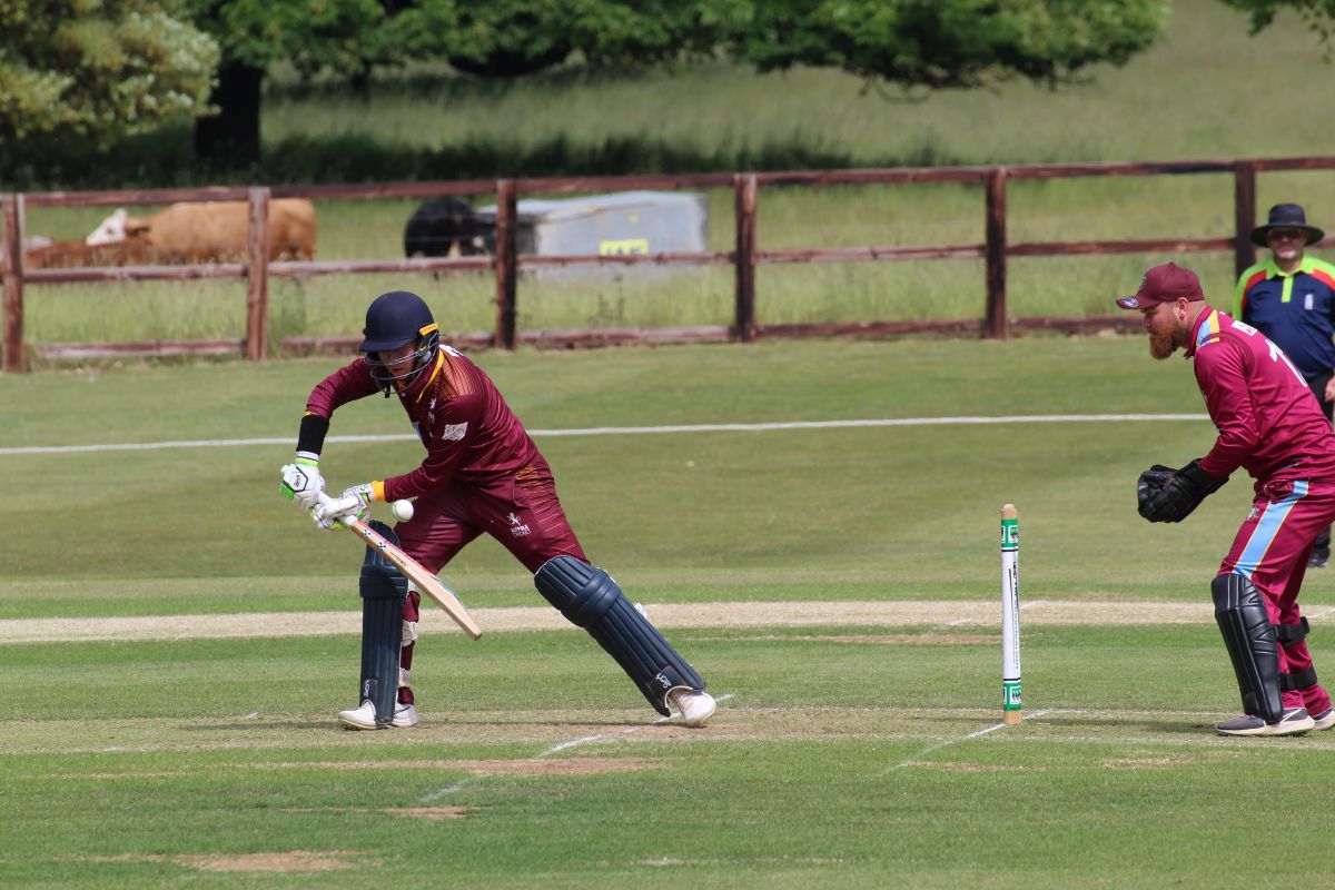 Suffolk Cricket ❤️🏏 (@suffolkcricket) on Twitter photo Just two days to go until Suffolk face <a href="/Cambs_CCC/">Cambridgeshire CCC</a> in their opening <a href="/NCCA_uk/">NCCA (National Counties Cricket Association)</a> T20 Group 2 games at <a href="/ipswichschool/">Ipswich School</a> on Sunday, start 11am.
Entry is free, so come along and support your county.
jamieleesmithcatering.co.uk
<a href="/nvplaycricket/">NV Play</a> Just two days to go until Suffolk face <a href="/Cambs_CCC/">Cambridgeshire CCC</a> in their opening <a href="/NCCA_uk/">NCCA (National Counties Cricket Association)</a> T20 Group 2 games at <a href="/ipswichschool/">Ipswich School</a> on Sunday, start 11am.
Entry is free, so come along and support your county.
jamieleesmithcatering.co.uk
<a href="/nvplaycricket/">NV Play</a>