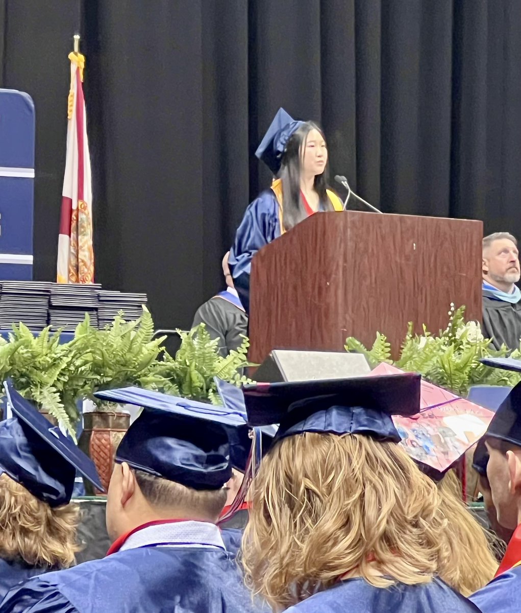 Fivay Class of 2025 Graduation Ceremony. Soar to new levels, follow your dreams and remember once a Falcon always a Falcon! Congratulations Graduates!!