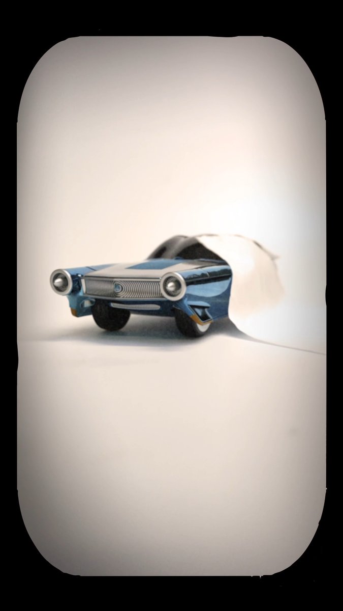 リーガルシネマ限定『ファンタスティック4』ファンタスティカーの