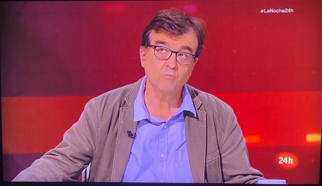 Javier Cercas: no para de decir de sí mismo que es un ateo para que no se note que su libro es un burdo blanqueo de la Iglesia católica