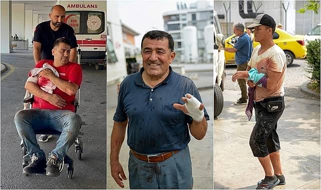 DrSarperSaglam's tweet photo. 🩸 KURBAN BAYRAMI ACİLLERİNE HAZIR MISIN?
En sık gelen vakalar ve sahada fark yaratacak kritik ipuçlarıyla bayram acillerine tam donanımlı girelim.
#EMDATE 🦓
👆🏼 https://t.co/ocECXfhUo4