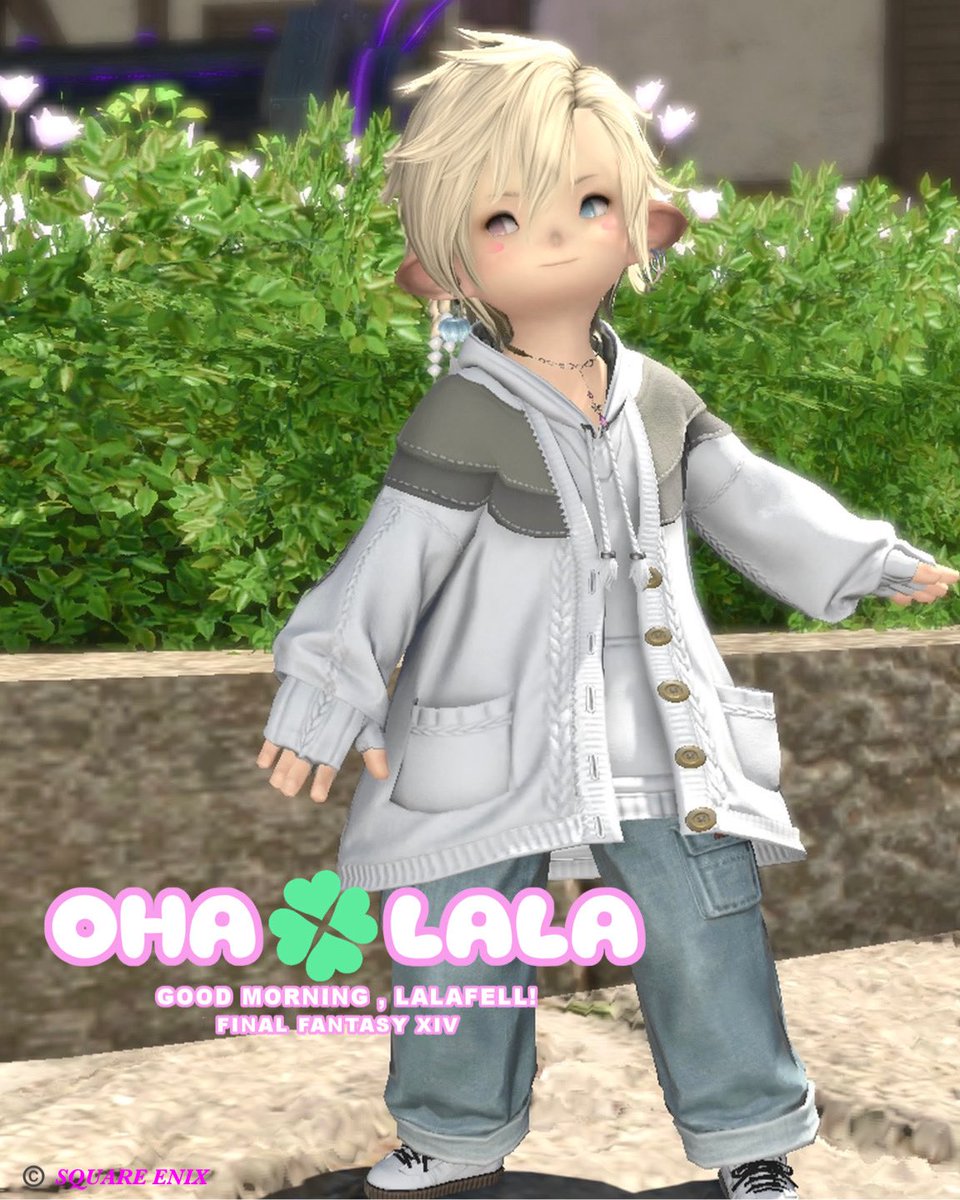 FINAL FANTASY XIV FreestyleArt013 叶世べんち 叶世べんち | FreestyleArt Gallery | ファイナルファンタジー