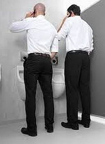 hshLauraJ's tweet image. Elon Musk and Donald Trump.  
#PissingContest