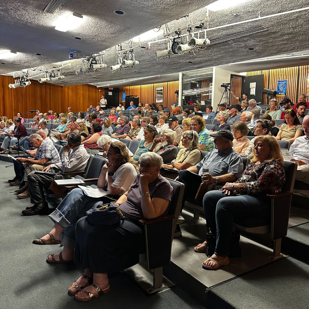 fairfundingnh's tweet image. Thanks to all who joined us last night at ConVal! Special thanks to the ConVal School Board for hosting us, and to board members Curtis Hamilton and Tom Burgess for helping us put the event together.
You can find a recording of our discussion at fairfundingnh.org/conval/