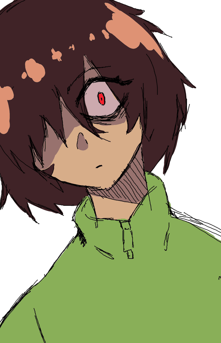 kris deltarune :0

#deltarunespoilers #DeltaruneChapter3