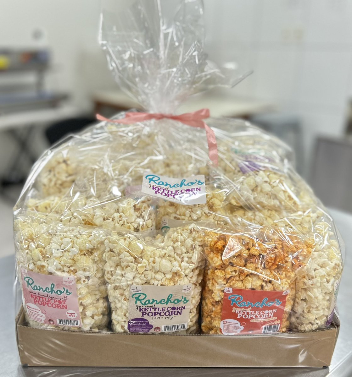 Rancho Foods (@ranchofoods1) on Twitter photo 🎁 Custom Hampers Made Just for You! 🎁
Looking for the perfect gift? 
We create branded and also custom label hampers tailored to your taste! 
Whether it's for birthdays, corporate gifts, holidays, or special occasions – we’ve got you covered. 🎁 Custom Hampers Made Just for You! 🎁
Looking for the perfect gift? 
We create branded and also custom label hampers tailored to your taste! 
Whether it's for birthdays, corporate gifts, holidays, or special occasions – we’ve got you covered.