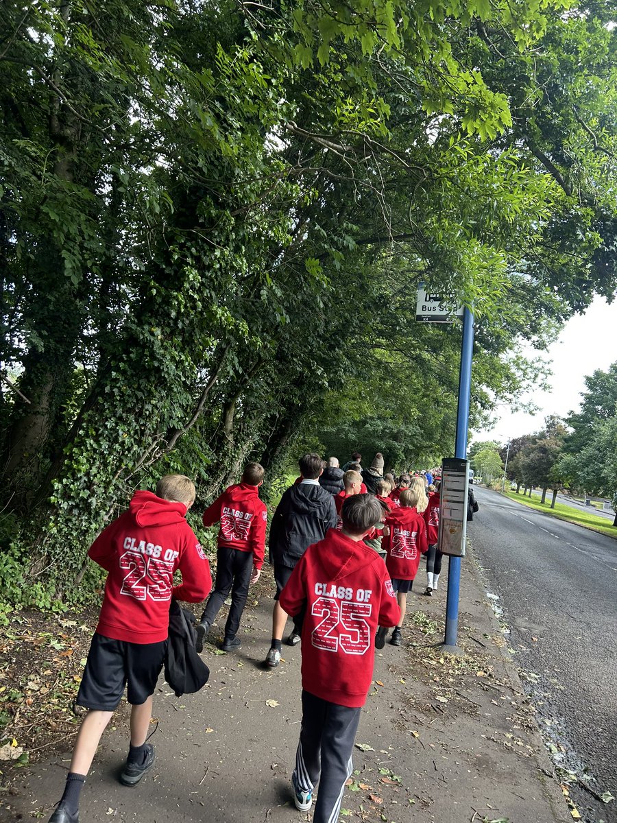 Annick PS & EYC (@annickps) on Twitter photo Well done to all our pupils, staff and helpers who completed βStroll the Toll!β Big thank you to everyone who generously donated sponsorship money. We will let you know total amount raised soon. #strollthetoll #teamannick Well done to all our pupils, staff and helpers who completed βStroll the Toll!β Big thank you to everyone who generously donated sponsorship money. We will let you know total amount raised soon. #strollthetoll #teamannick