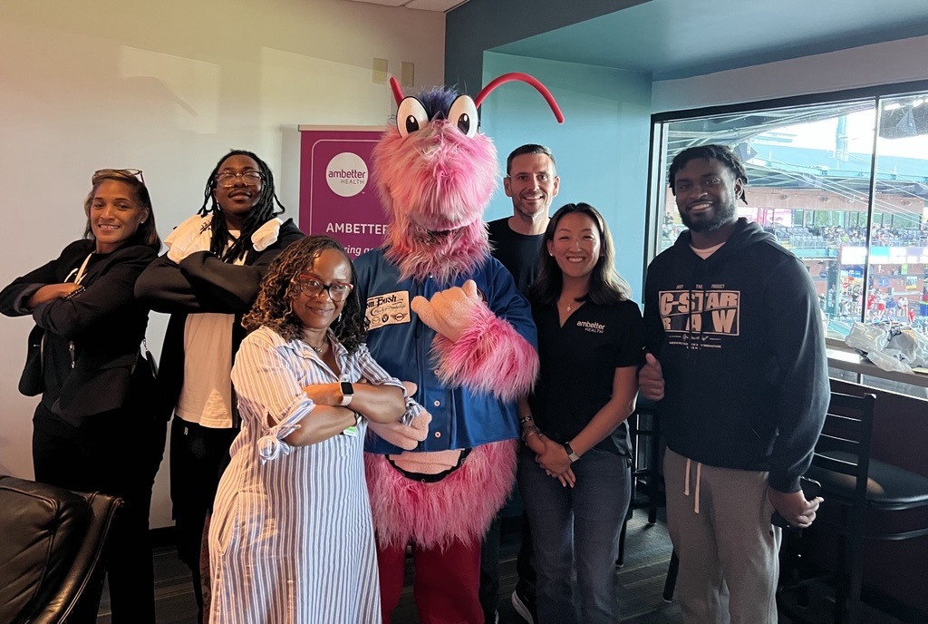 Sunshine Health tweet media