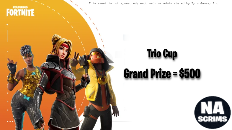 NA Practice Server tweet media