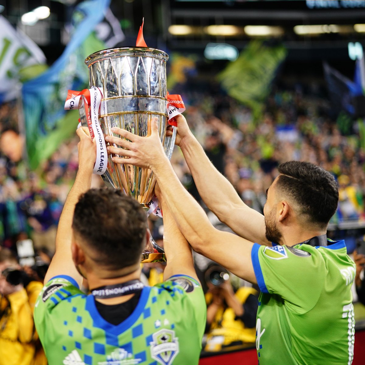 "There's a reason we're in the Club World Cup. It's because we're willing to throw up punches in a big moment. And that's something we've got to do.”

A global challenge awaits at <a href="/FIFACWC/">FIFA Club World Cup</a> 😤

READ ➡️ sndrs.com/8zpz7dwj