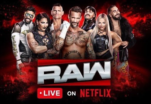 سنة 2025 اكثر سنة تحمست لها في اتحاد WWE، لكن جانا كف مستحيل ننساه. 

مب بعيدة تكون اسوء سنة في تاريخ الاتحاد