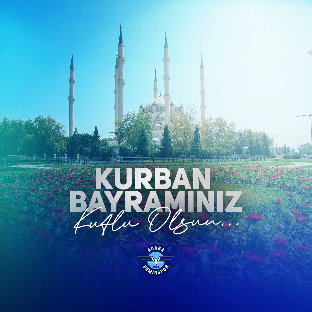 Sevdiklerinizle birlikte sağlıklı, huzurlu ve mutlu nice bayramlar dileriz.