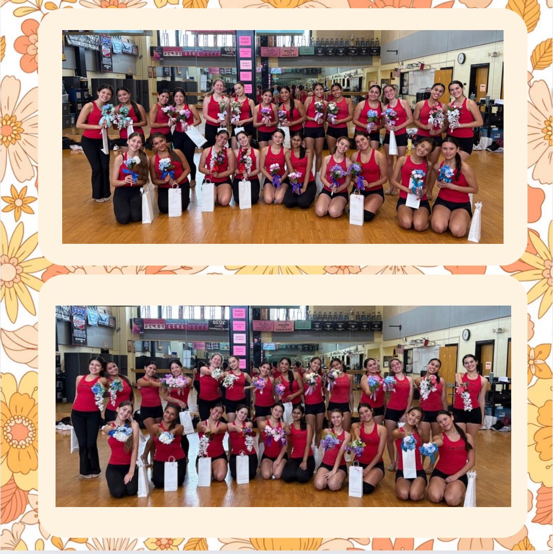 Top Cats Dance Team tweet media