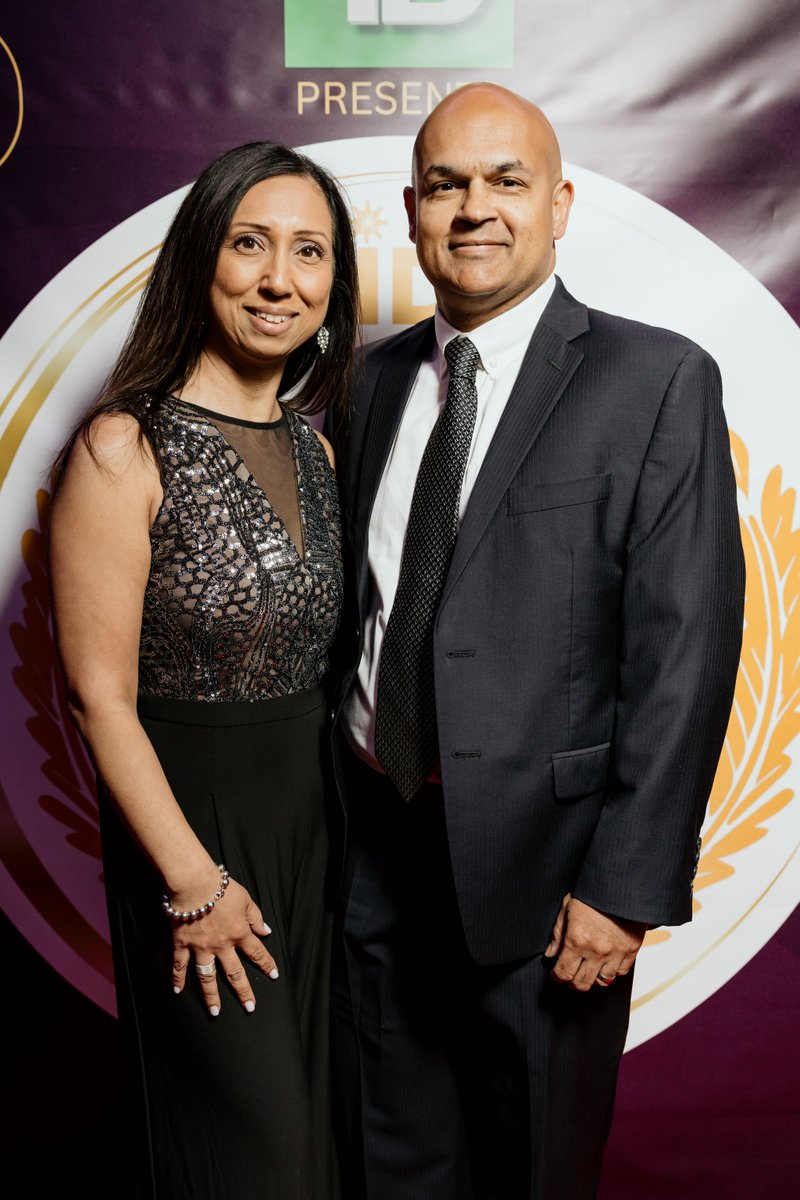 STAlawyers's tweet photo. A big thank you to Kal Dosanjh for leading such an inspiring night.
Our partner Mel Chaudhary and the STA team were proud to be part. #STALawyers #GoldenGala2025 #KidsPlayFoundation #CommunitySupport #ThankYouKal #YouthEmpowerment #SimpsonThomas #MakingADifference https://t.co/U4754Tvrzi