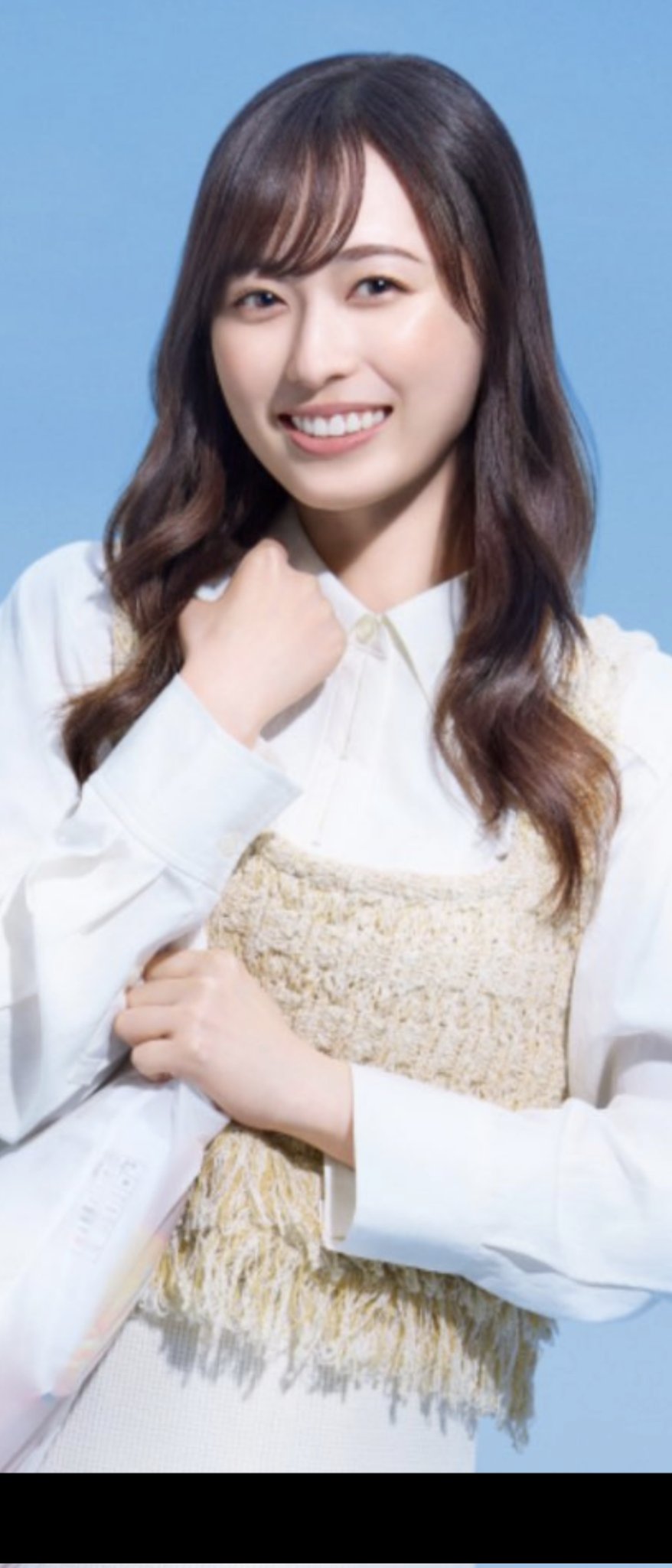 【数量限定SET】福原遥さん掲載2ページ分（大型配送タイプ）#8882 雅 on X: 