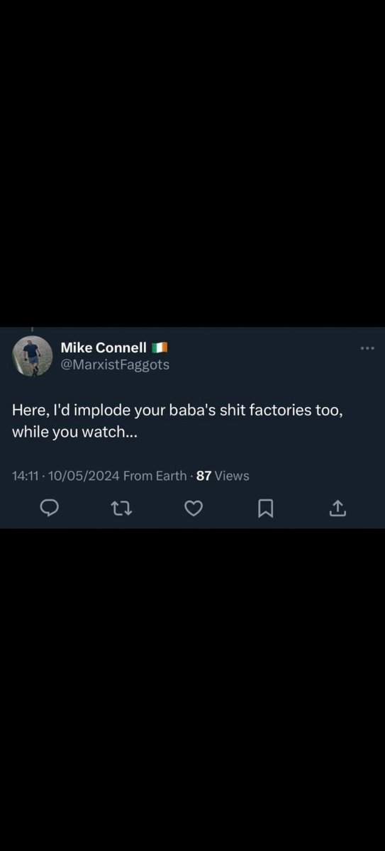 Truthwills26171's tweet photo. @hermannkelly @thejournal_ie #hermankelly or #HermantheVermin supports and backs #MikeConnell a cowardly deviant who threatens to rape babies, and targets children special needs. These are the thugs we need to keep away from our children. https://t.co/hGKjmfMaBS