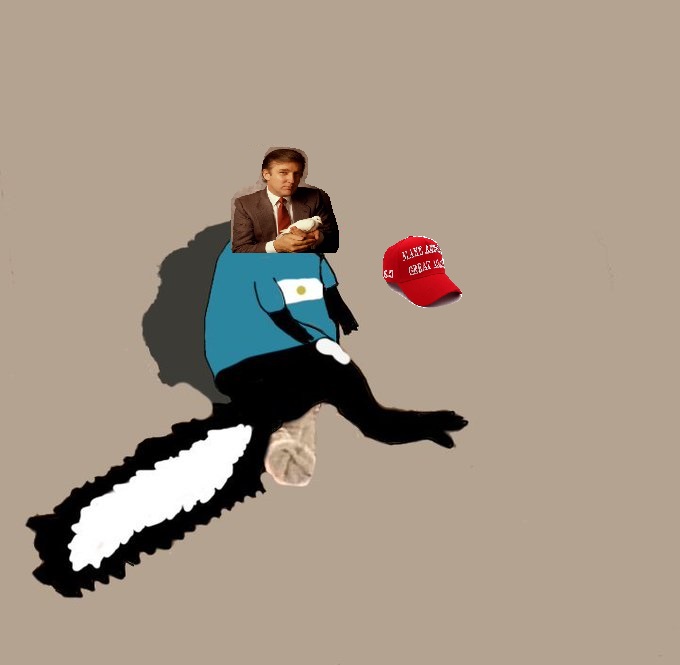 <a href="/GordoDan_/">DAN</a> El trumpista: