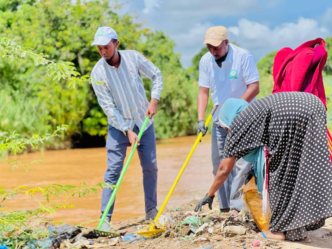 Somali Greenpeace Association tweet media
