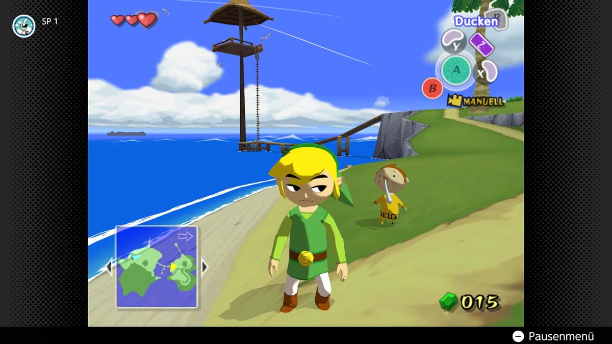 PixelOrbi's tweet image. Got my #NintendoSwitch2 today! #MarioKartWorld is so much fun. Especially the Free Roam mode. 😁 Sadly, Cyberpunk hasn't arrived on time. I also finally got the expansion for NSO, so hello GameCube games. Dreamcast or Saturn would also be nice on here since there won't be a mini.