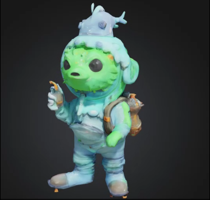 TurtleSyndicate's tweet image. seems like a good day to be a villain