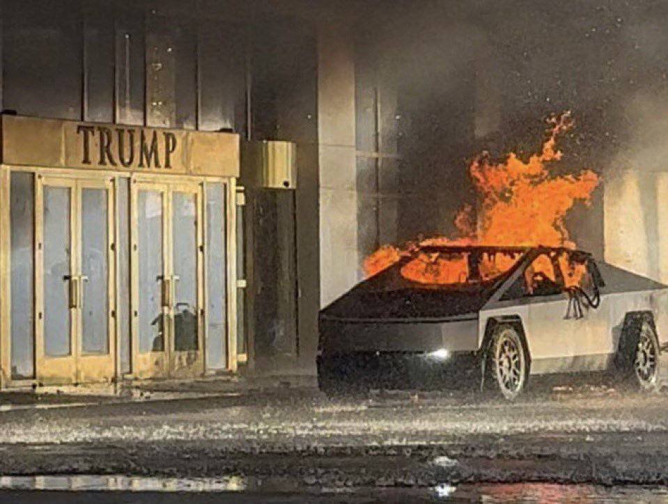 This was the signal.