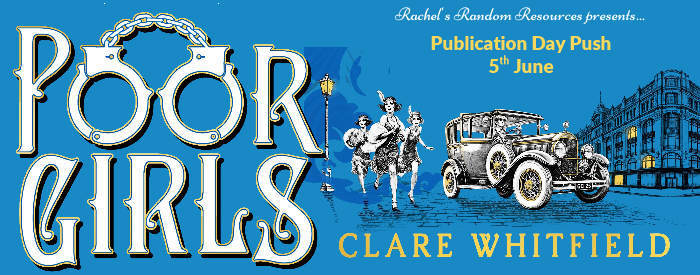 Rach RandomResources (@rararesources) on Twitter photo "a richly atmospheric and fierce tale" says <a href="/TBHONEST_UK/">TBHonestš</a> about Poor Girls by <a href="/whitfield_riley/">Clare Whitfield</a> <a href="/AriesFiction/">Aries Fiction</a> tbhonest.co.uk/2025/06/05/poo⦠"a richly atmospheric and fierce tale" says <a href="/TBHONEST_UK/">TBHonestš</a> about Poor Girls by <a href="/whitfield_riley/">Clare Whitfield</a> <a href="/AriesFiction/">Aries Fiction</a> tbhonest.co.uk/2025/06/05/pooā¦